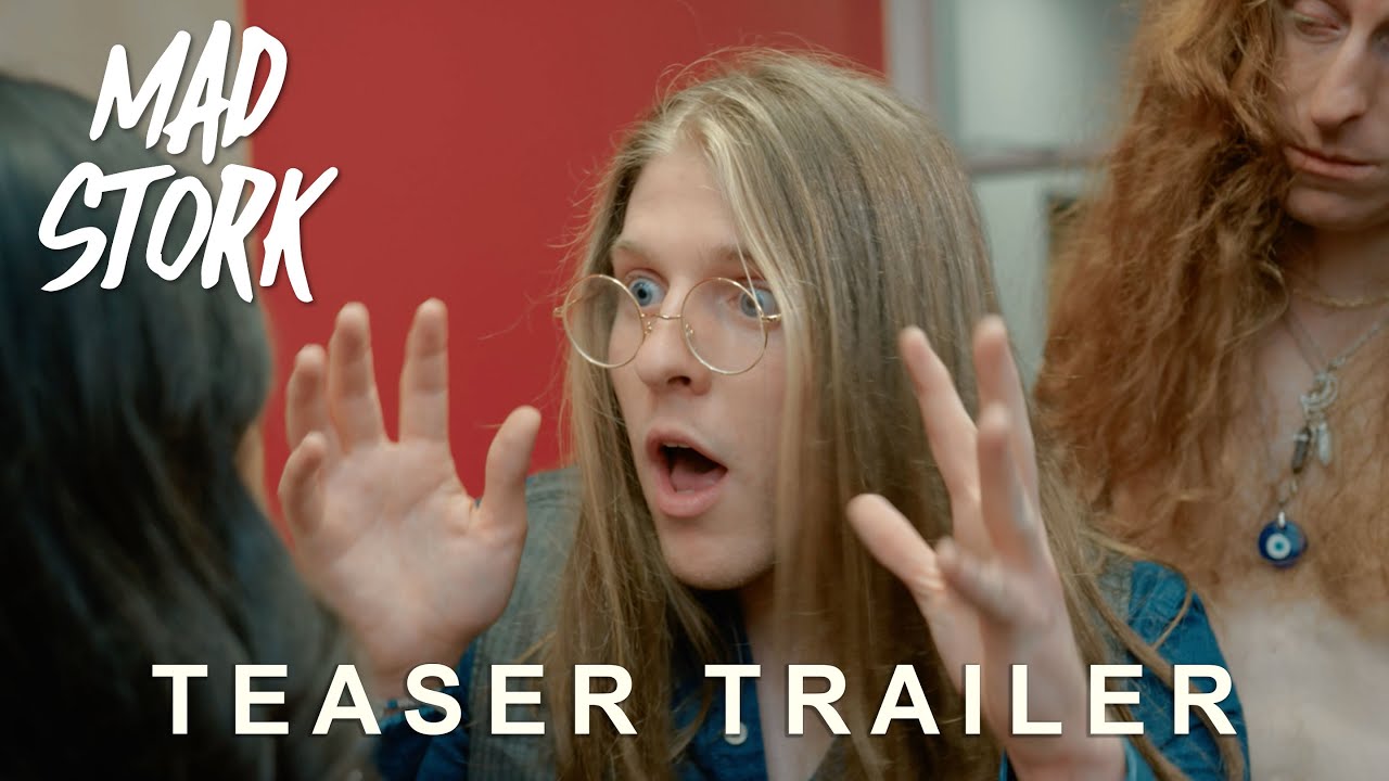 Mad Stork | Teaser Trailer