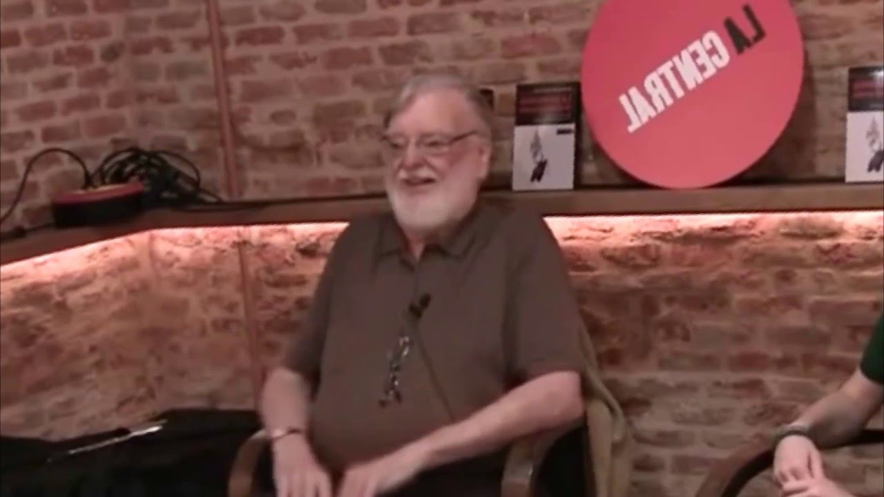 La Economía desenmascarada: Manfred Max Neef