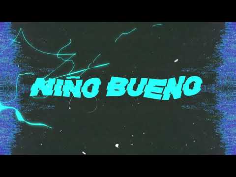 ENOL - NIÑO BUENO (ft. POLE.) (LYRIC VIDEO)