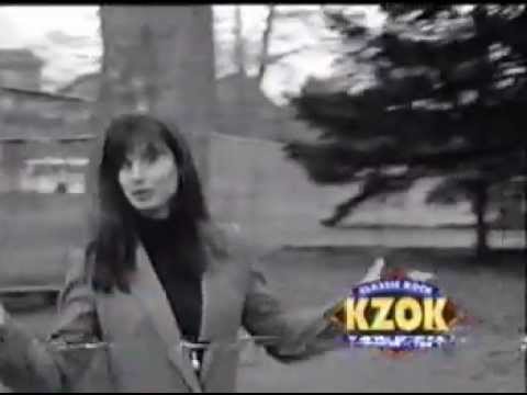 1994 KZOK 102.5 FM Seattle Radio commercial
