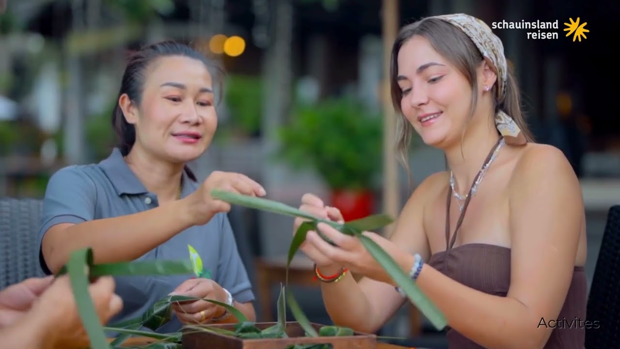 Ao Prao Resort - Koh Samet