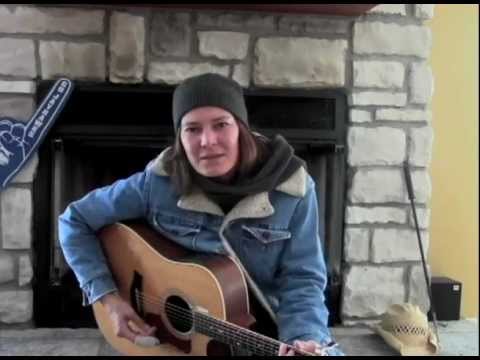 Kansas Snow Song - Kristie Stremel