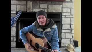 Kansas Snow Song - Kristie Stremel