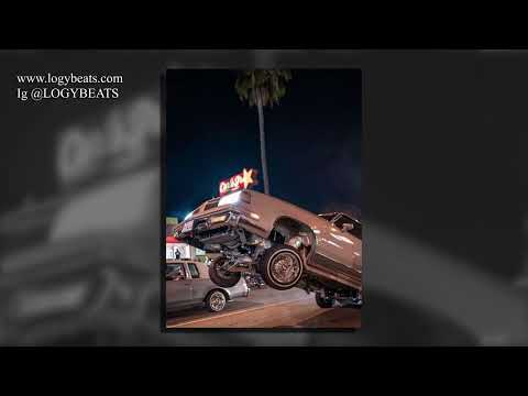 [FREE] Kalan Frfr x G Perico type beat - "Strawberry" (Prod. LOGYBEATS)