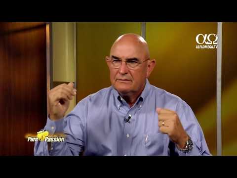 Pasiune Pura 7.14 - Mentalitatea de orfani - Dudley Hall