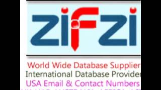 Unlimited Mailing Lists International bulkEmail Address Databases-z6