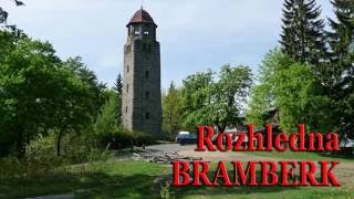 Video VERANDA na Bramberku  13.8.2016