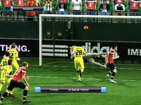 Lille OSC   Borussia Dortmund J21