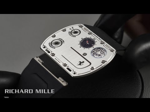 Ferrari Watch