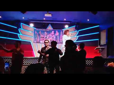 Bal bahadur rajbanshi live dubai