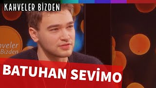 Batuhan Sevimo ile müzik üzerine planlarını konuştuk | Kahveler Bizden