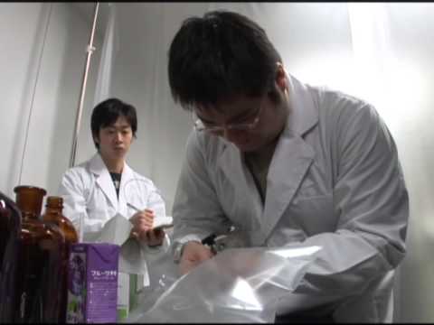 環境工学科 バイオサイクル研究室