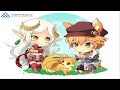 Bakonawa Instance With Geneticist Ragnarok Online IRO Chaos Server