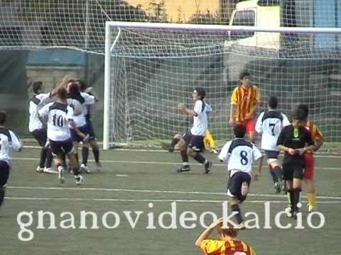 PRB y.S.  Allievi  vs Cagliese  1 - 0