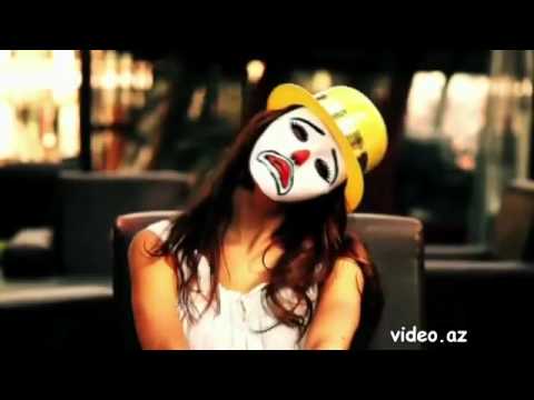 Elshad Xose - Yox Tebessum (Official Music Video) www.nol.az