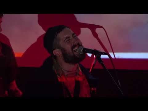 Death Of Lovers - (PhilaMOCA) Philadelphia,Pa 2.4.18 "Acrobat" Record Release Show (Complete Show)