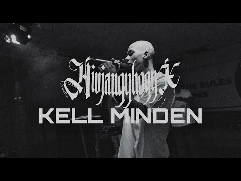 Hivjaugyhogyx - Kell Minden (Official Lyrics Video)