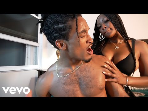 YoDJDixon - Nocturnal Rendezvous (Official Music Video)