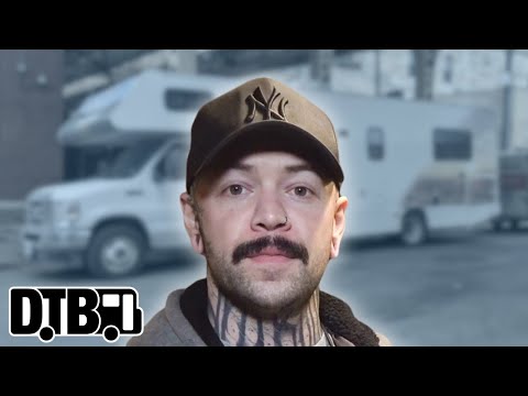 Crown Magnetar - BUS INVADERS Ep. 2003