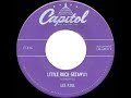 1951 HITS ARCHIVE: Little Rock Getaway - Les Paul