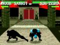 M U G E N MORTAL KOMBAT 1 FULL EDITION