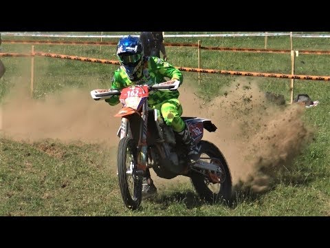 ISDE 2017 | Day 1 - Six Days of Enduro France - Brive by Jaume Soler