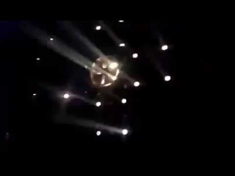 Senno @ Mungos Kashina