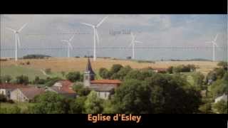 preview picture of video 'Eoliennes.wmv'