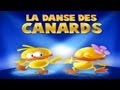 JJ Lionel La Danse Des Canards HD Officiel Elver Records