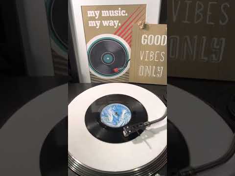 Chairman Of The Board - Everything’s Tuesday ( Vinyl 45 ) From 1970 .