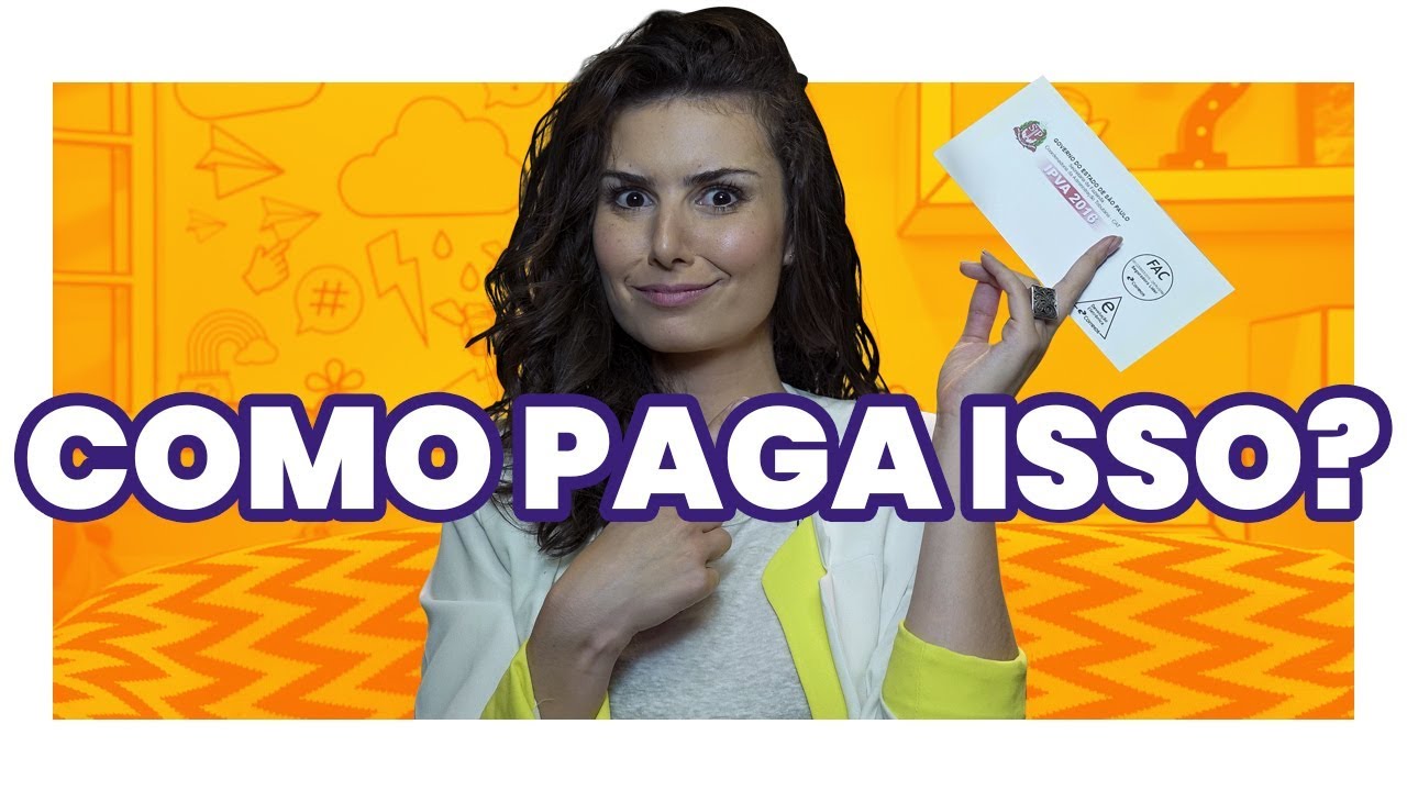 COMO PAGAR O IPVA 2019? Descontos, pegadinha e DICAS URGENTES!