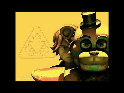 [SFM/FNAF] Moving Up In The World - Collab Part