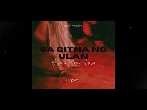 Sa Gitna ng Ulan  - Yayoi Feat. Marcus Frisco (REMIX) (LucasBeats)