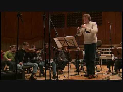 Händel for oboe and orchestra- Albrecht Mayer