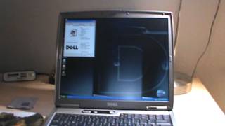 Review: Dell Latitude D600 (old)