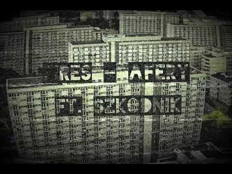 Fires - Afery ft. Szkodnik