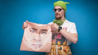 Reviewing Meme Merchandise From Wish | LOOTd Unboxing