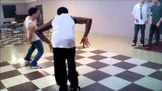 Ineffable Styles Vs Silencers [HD]