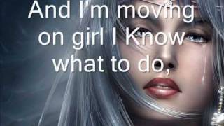 I wont cry - Profyle with lyrics