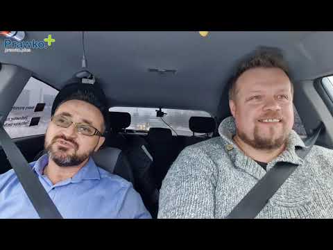 GOŚĆ+  Egzamin na Prawo jazdy w Pile - wywiad z instruktorem