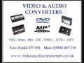 Transfer Convert Old VHS 8mm Mini DV Hi 8 Mm Video Tapes To DVD CD MP4 Service Halifax Yorkshire