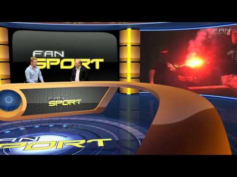 FAN Sport - Sendung vom 06.06.2012