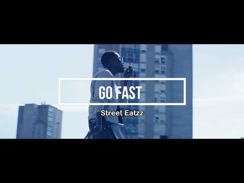 Badjer x Timal x Ninho Type Beat"GO FAST' (Prod. Street Eatzz)