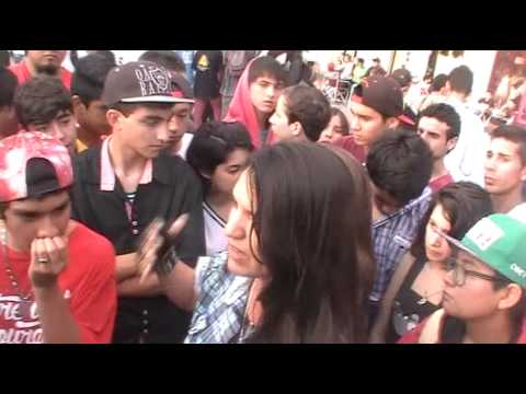 Manteka Ovc vs Panny - Street Fighter #29 (16vos de final)