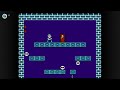 SMB2 NES Double Phanto Bug