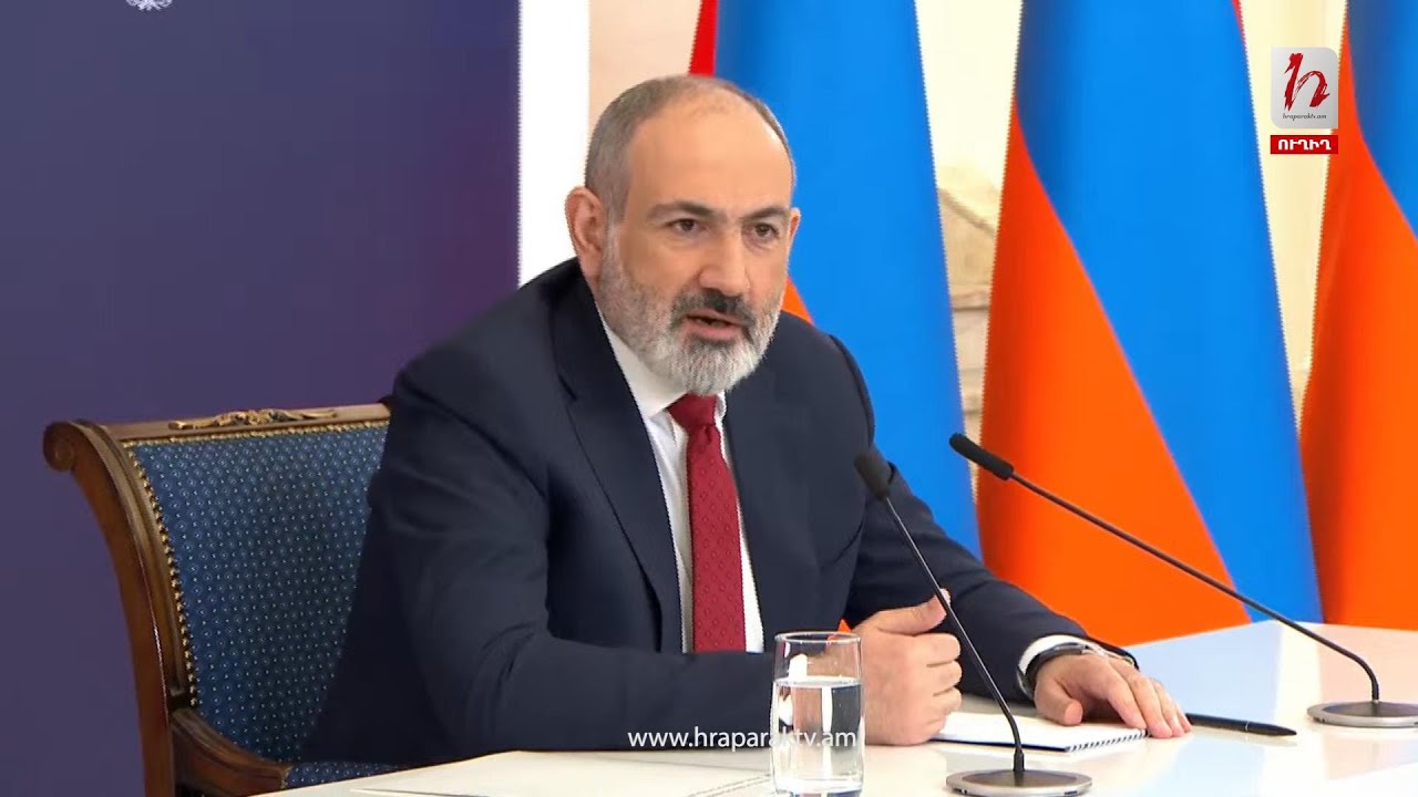 ՌԴ-Արևմուտք ըմբռնում կա