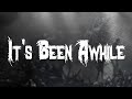 Staind It S Been Awhile Lyrics