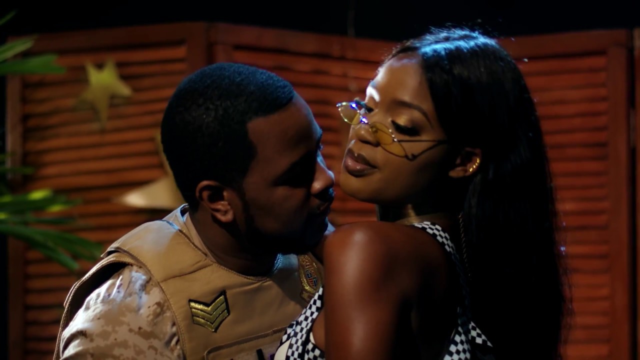 DJ XCLUSIVE - GIMME LOVE (OFFICIAL VIDEO) FT DUNCAN MIGHTY