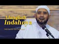 Alangkah Indahnya - Habib Syech Bin Abdul Qadir Assegaf (Official Music Video)