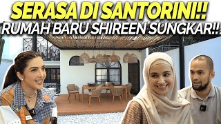 Download lagu CURHAT MASA LALU TEUKU WISNU & SHIREEN SUNGKAR HINGGA BIKIN RUMAH MEWAH!! mp3